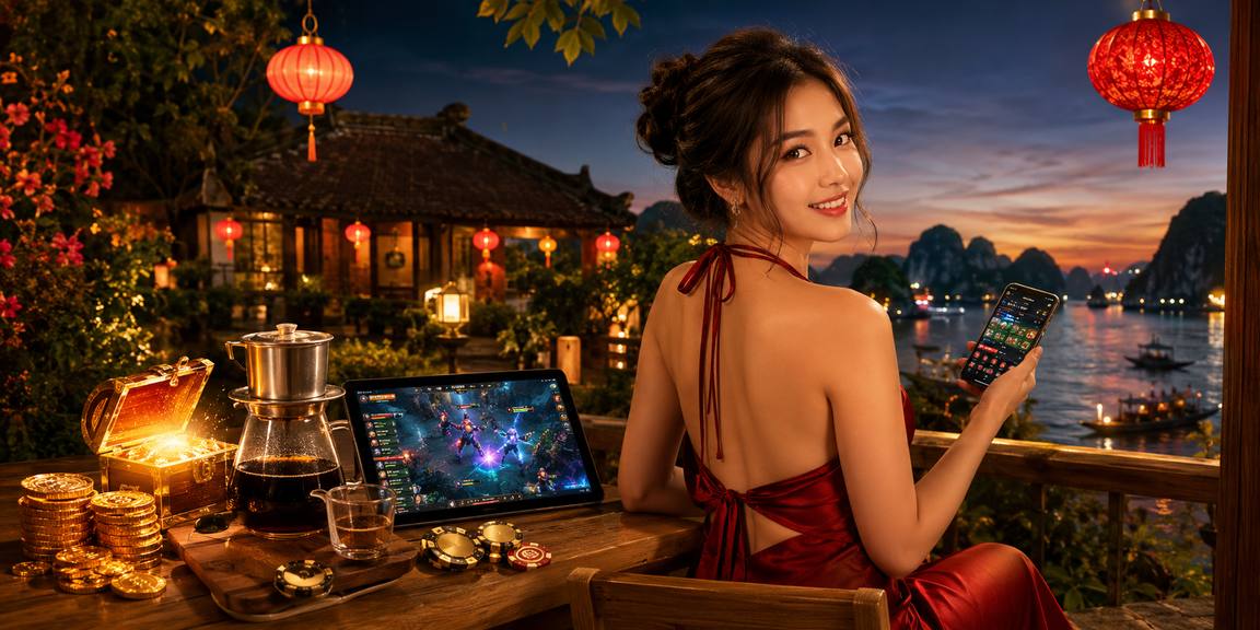 wynn200 Live Casino